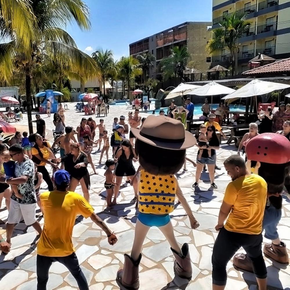 Você conhece a história da Festa do Peão em Barretos