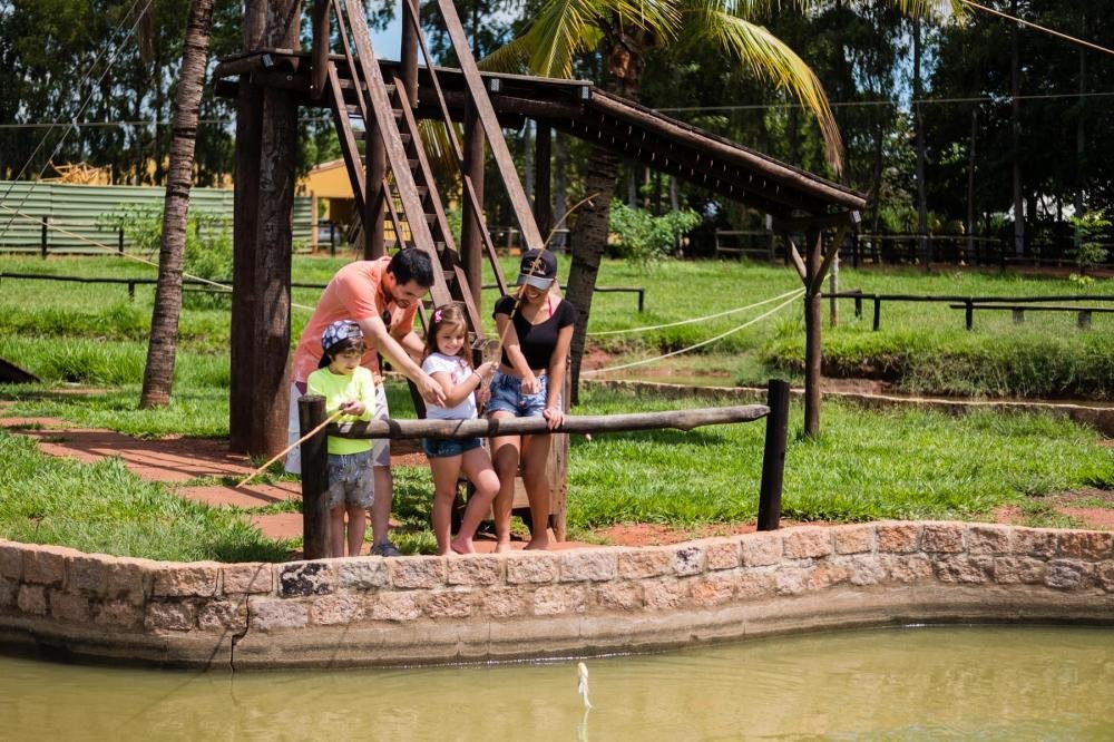 Barretos Country Park e Resort, Promoções