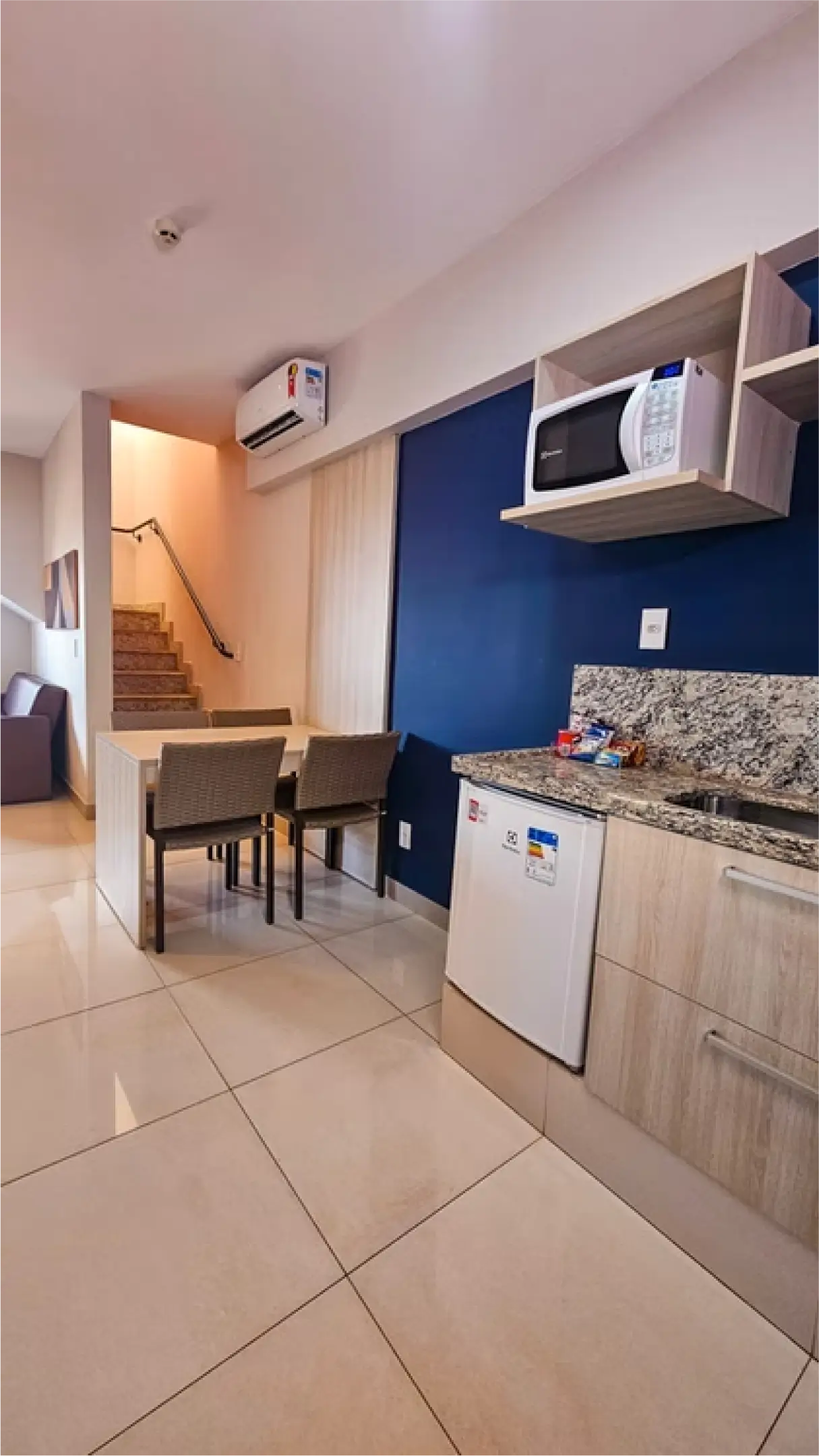 Acomodação Master - Barretos Country Resort