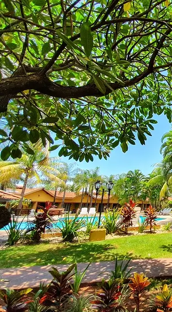 Ala Jardins - Barretos Country Resort