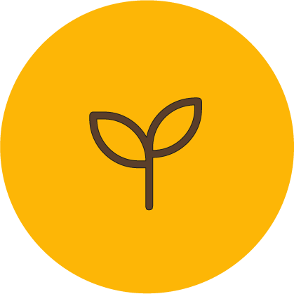 Ingredientes Orgânicos - Barretos Country Resort