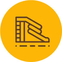 Parque Aquático - Barretos Country Resort