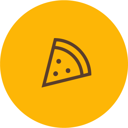 Pizzaria - Barretos Country Resort