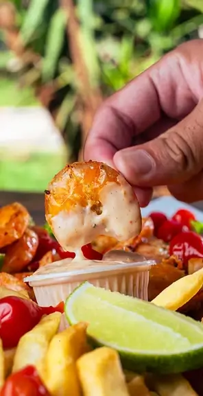 Quiosque Barretos Country Resort