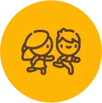 Recreação Monitorada - Barretos Country Resort