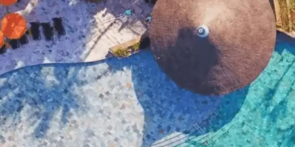 Hot Beach Resort - Olímpia / SP - Cowtrip Viagens