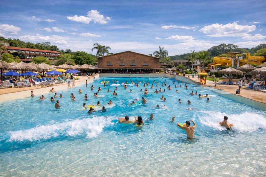 festa do peão de barretos 2026: família curtindo