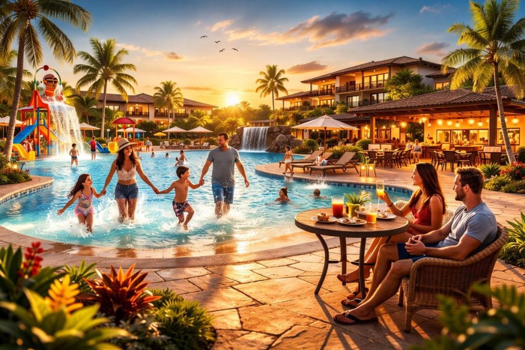 shows barretos 2026: aproveitar em resort