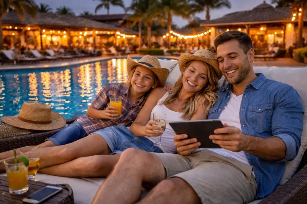 ingressos festa do peão de barretos 2026: venha curtir no melhor resort 